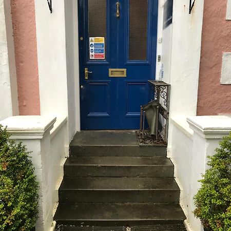 Seawood House Boutique Hotel Lynton Exterior photo